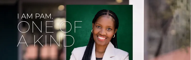 Lerato Zako, your local property expert in Eagle Trace Estate, South Africa