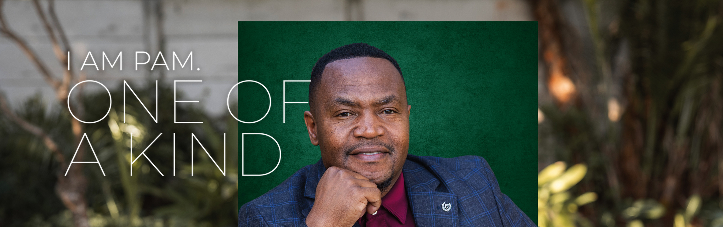 Isaac Zinyongo, your trusted property expert