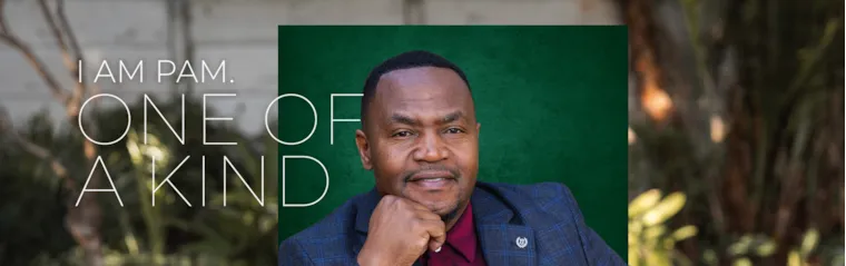 Isaac Zinyongo, your local property expert in Hatfield, Zimbabwe