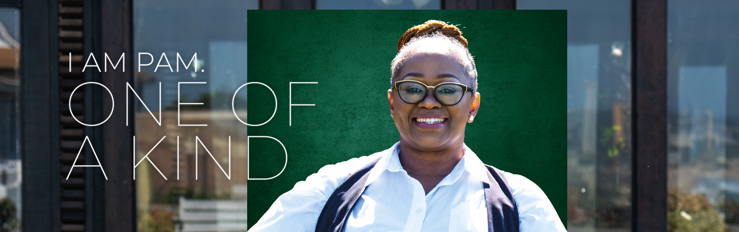 Khanyisile Zondi, your trusted property expert