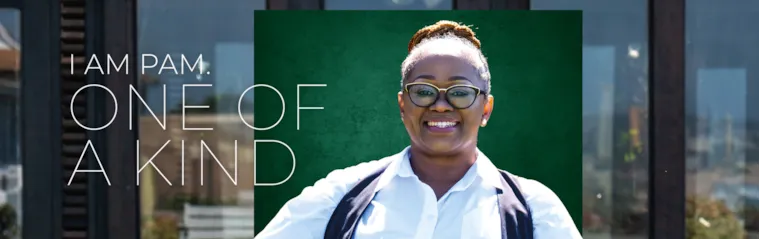 Khanyisile Zondi, your local property expert in Winklespruit, South Africa