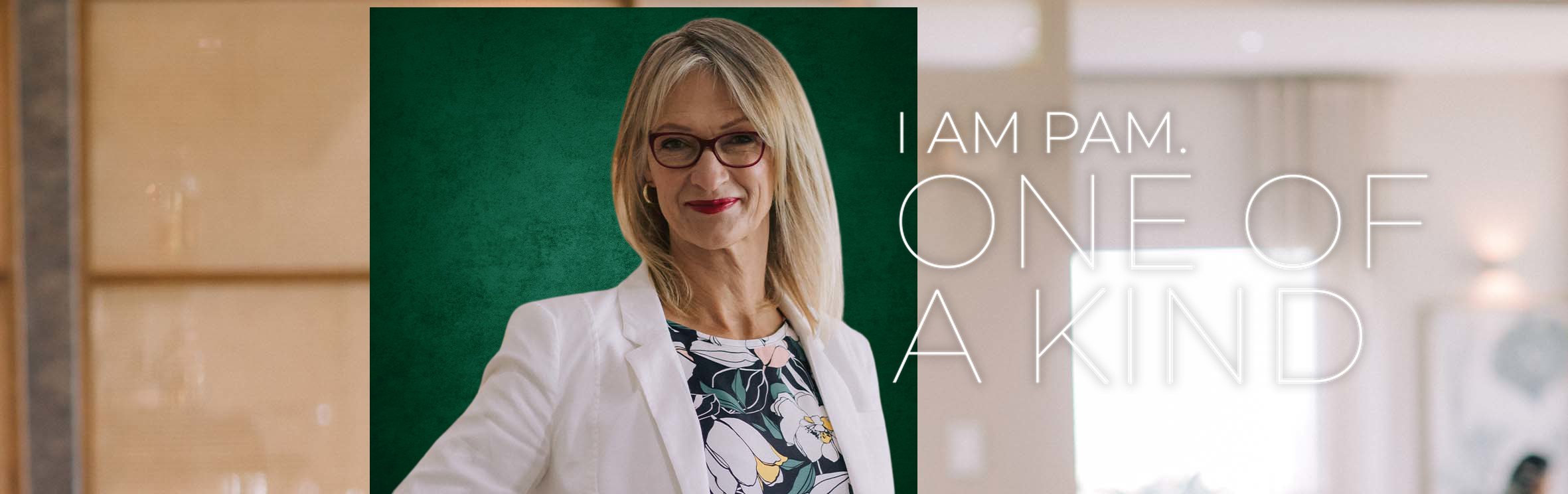 Adele Zurnamer, your trusted property expert