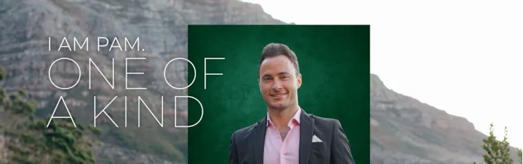 Dex Zweistra, your local property expert in Wynberg, South Africa