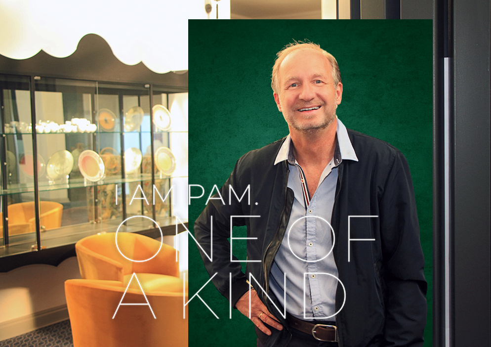 Udo Aberle, your local property expert in Helderrand, South Africa