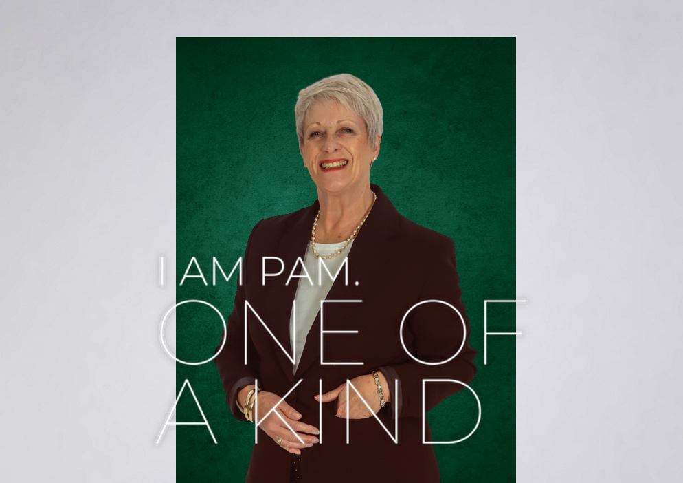 Nadia Harding, your trusted property expert in the Pam Golding Properties George office. Nadia Harding, your trusted property expert in the Pam Golding PropertiesGeorge office.