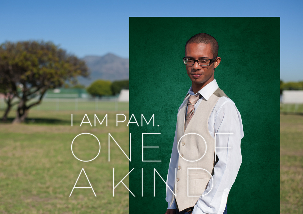 Adnaan Adams, your trusted property expert in the Pam Golding PropertiesGoodwood / Athlone / Belhar office.