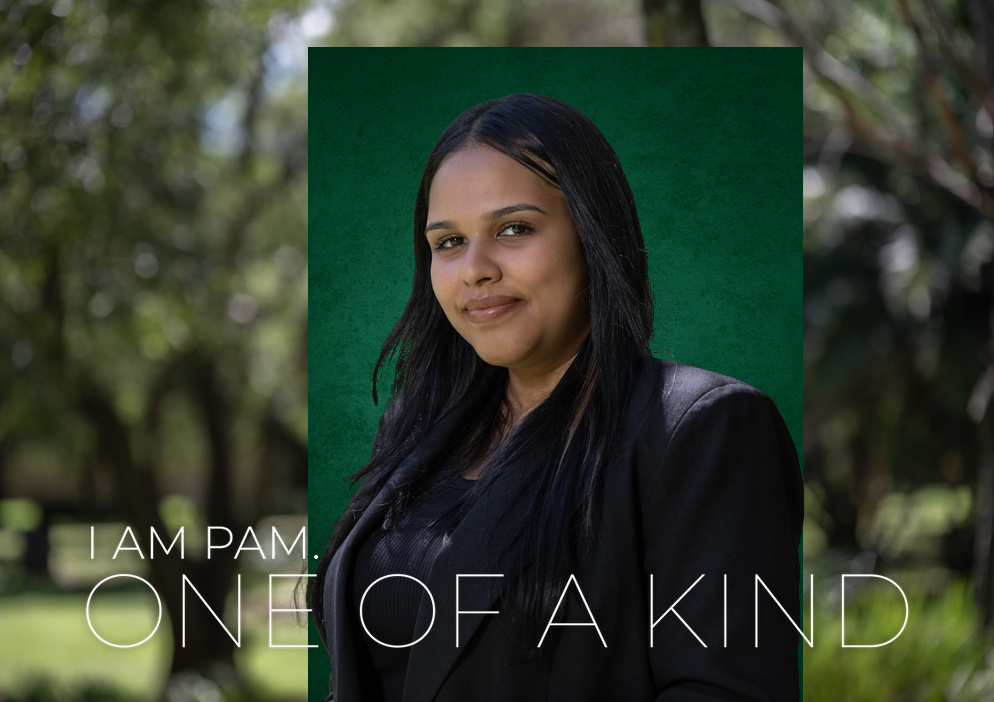 Rumaanah Adam, your local property expert in Lenasia, South Africa