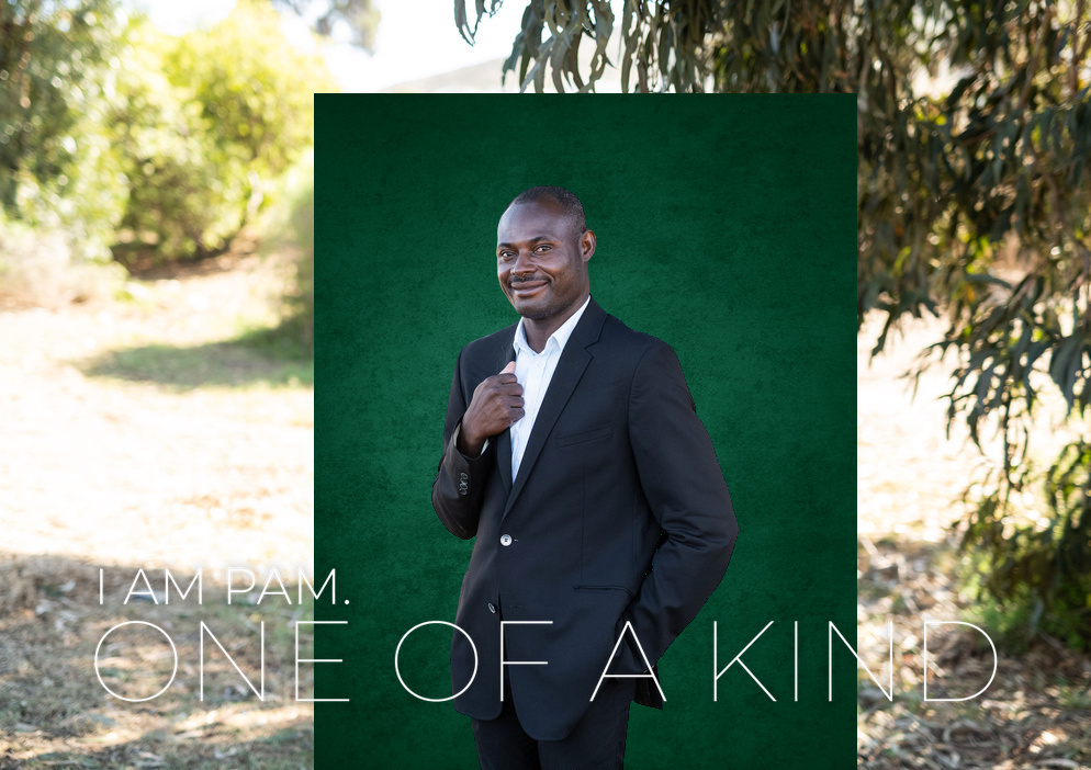 Godwin Agbike, your trusted property expert in the Pam Golding Properties Goodwood / Athlone / Belhar office. Godwin Agbike, your trusted property expert in the Pam Golding PropertiesGoodwood / Athlone / Belhar office.