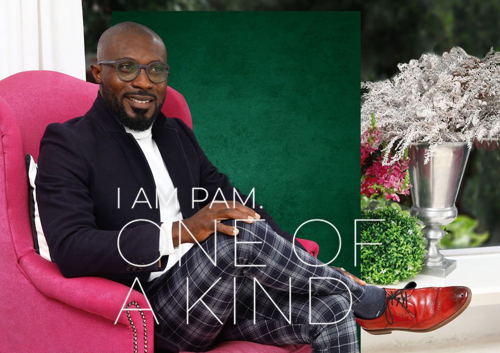 Tunde Akintan, your local property expert in Forest Heights, South Africa