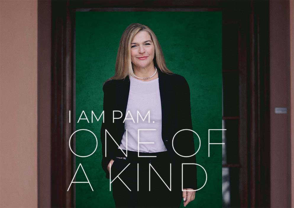 Laura Alan, your local property expert in Kalk Bay, South Africa