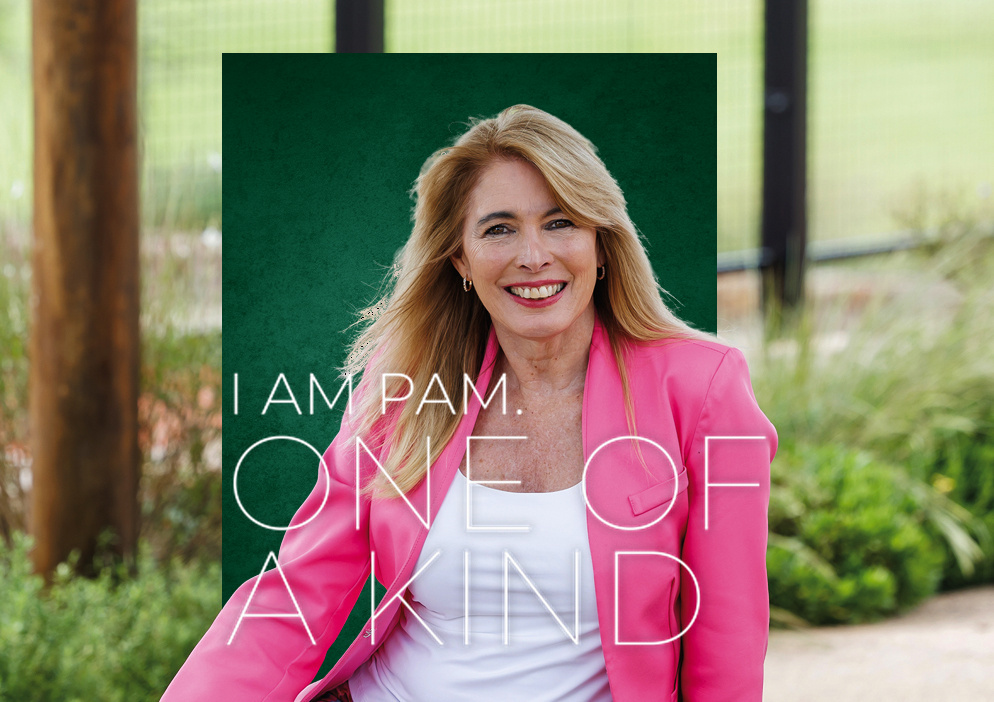 Janelle Alford, your local property expert in Gillitts, South Africa