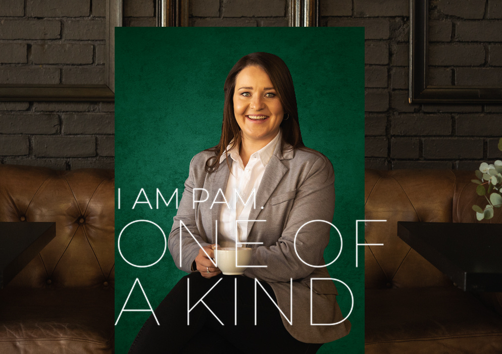 Chantal Allem, your local property expert in Pinehaven, South Africa