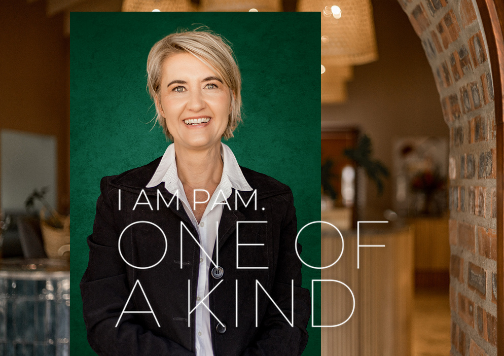 Jeanine Allen, your local property expert in Franschhoek Rural, South Africa