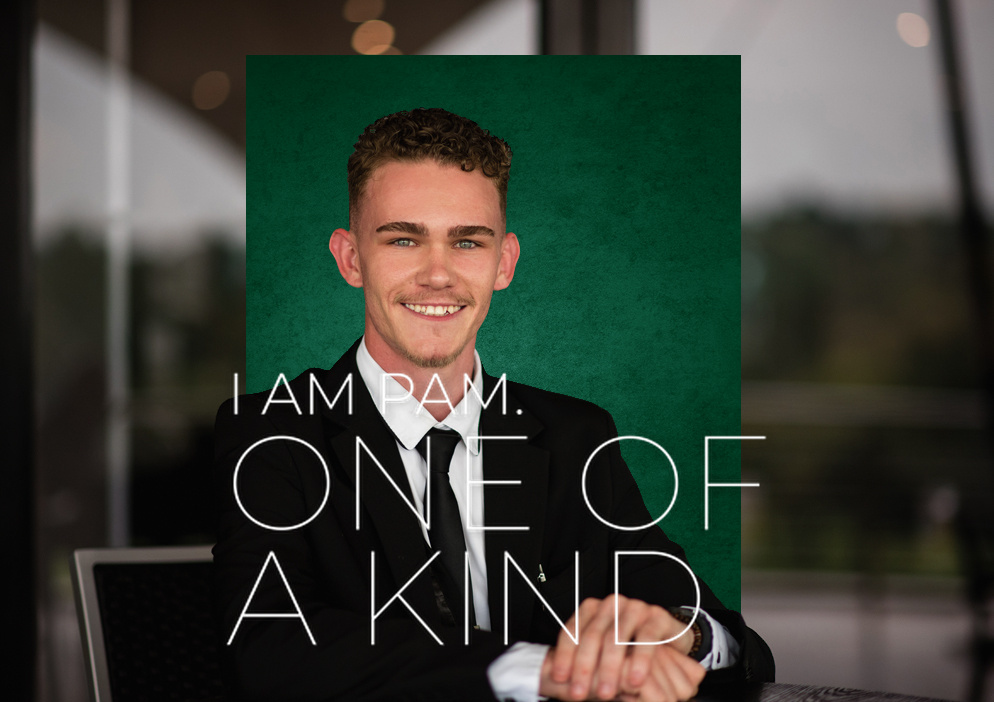 Craig Anderson, your trusted property expert in the Pam Golding Properties Fourways Rentals office. Craig Anderson, your trusted property expert in the Pam Golding PropertiesFourways Rentals office.