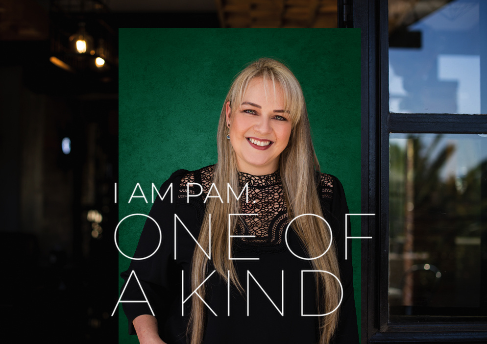 Lugene Annandale, your local property expert in Modimolle (Nylstroom), South Africa