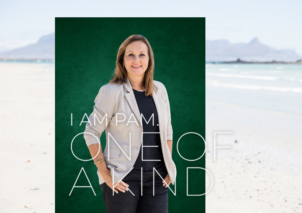 Grace Antunes, your local property expert in Atlantic Beach Estate, South Africa