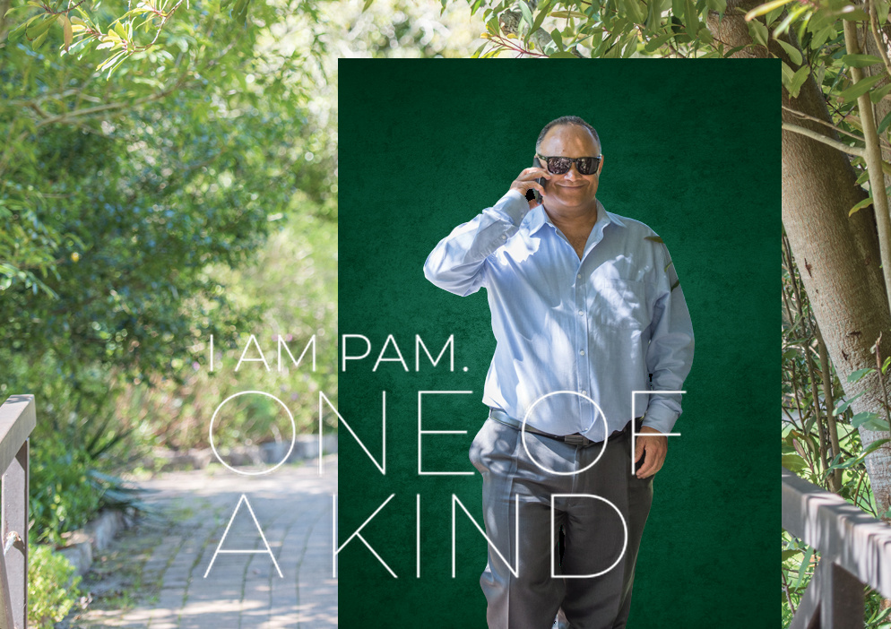 Nazmie Anthony, your local property expert in Weltevreden Valley, South Africa