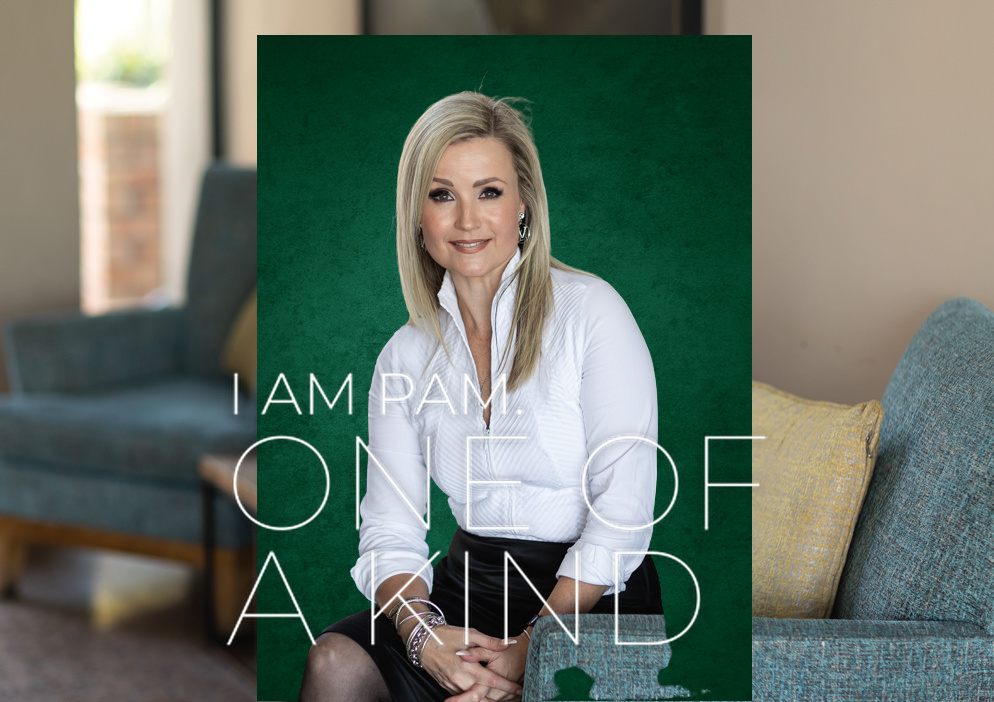 Hayley-Noon Arnaud, your local property expert in Kloof, South Africa