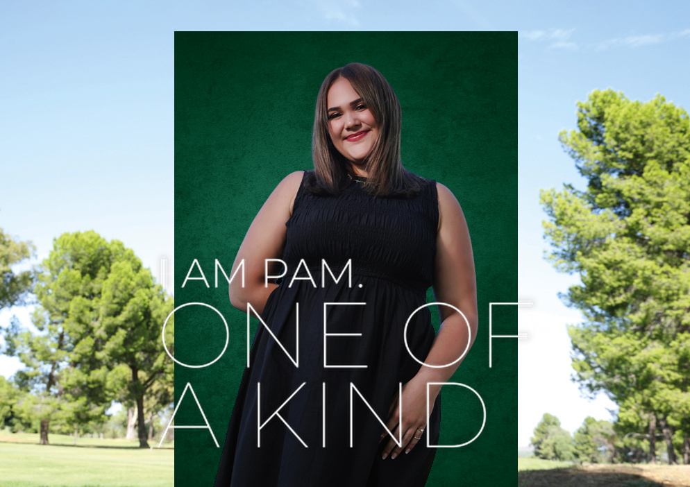 Hayle Badenhorst, your trusted property expert in the Pam Golding PropertiesKimberley office.