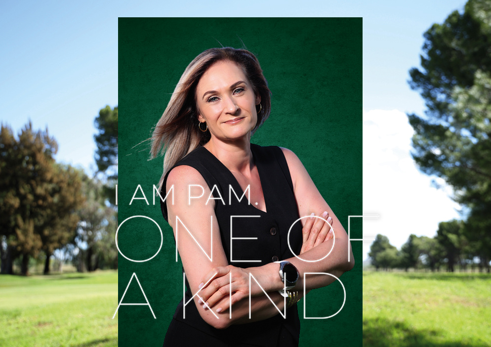 Juanita Badenhorst, your local property expert in Herlear, South Africa