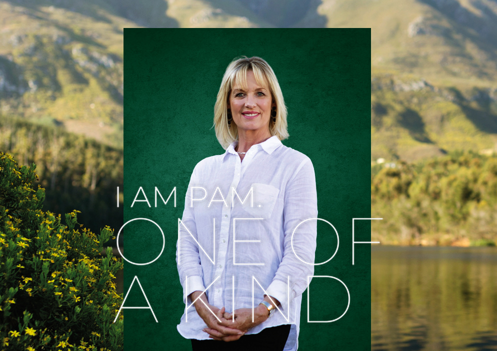 Lynette Badenhorst, your local property expert in Swellendam, South Africa