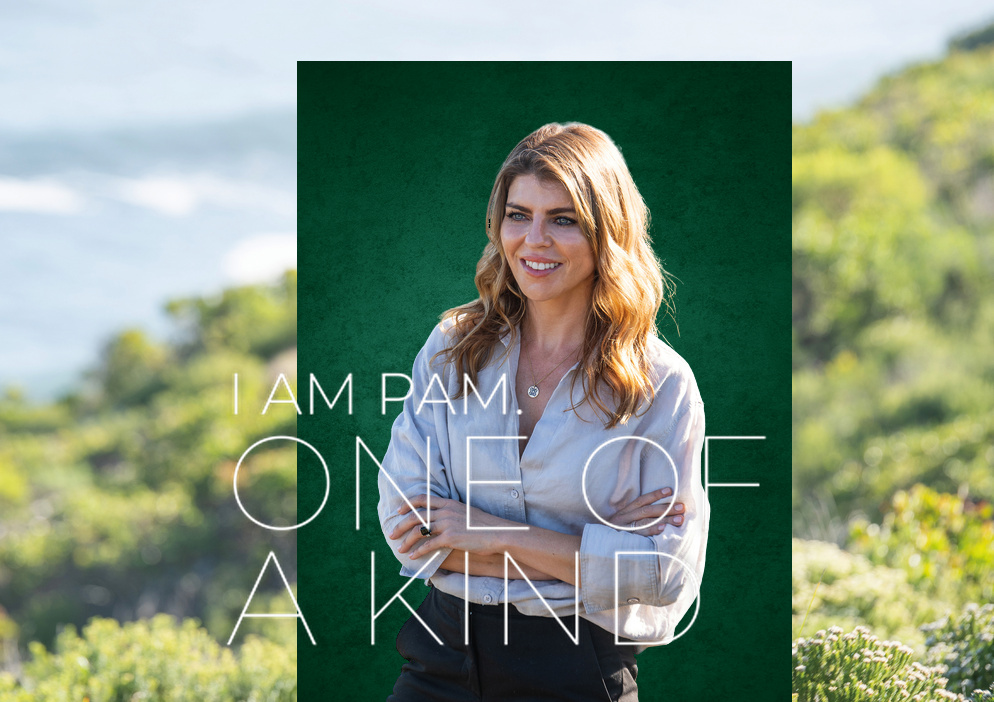 Angela Baillie, your trusted property expert in the Pam Golding PropertiesPlettenberg Bay office.