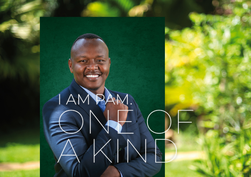 Arvin Baingaru, your local property expert in Tigoni, Kenya Arvin Baingaru, your local property expert in Tigoni, Kenya