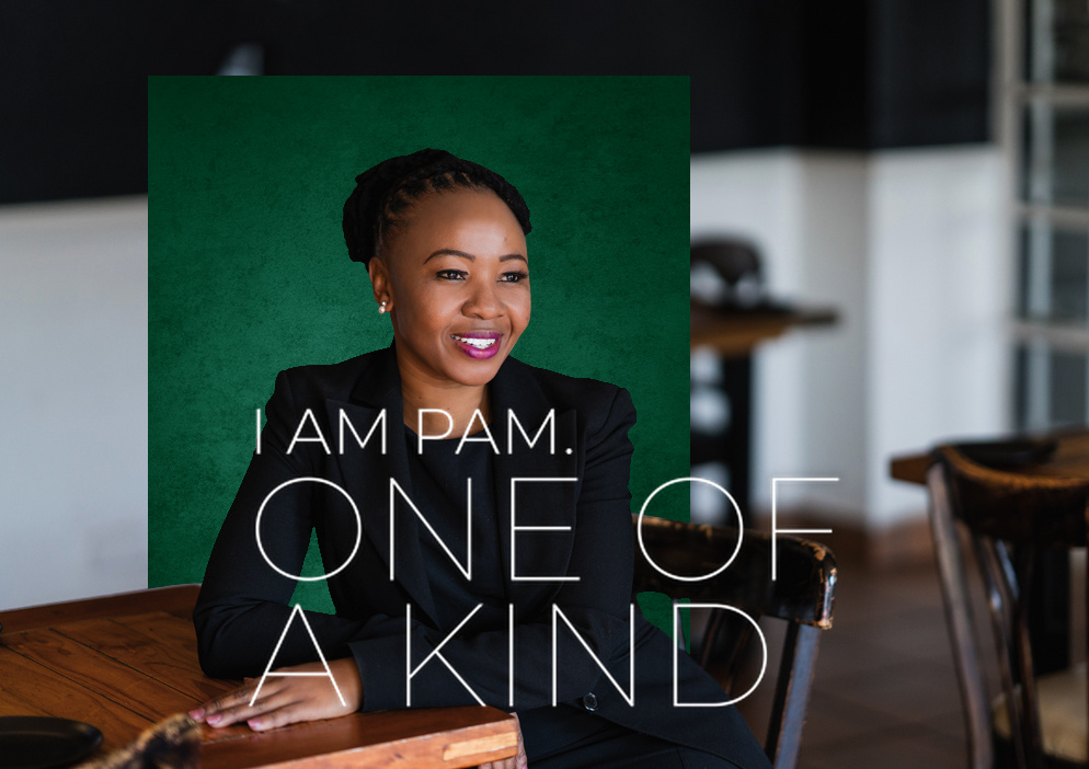 Pertunia Baikai, your local property expert in Birchleigh, South Africa