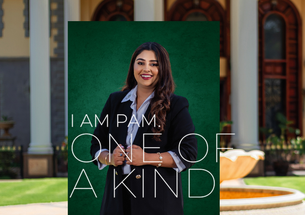 Jasleen Bansal, your local property expert in General Mathenge , Kenya