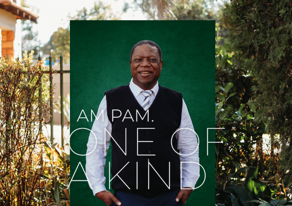 Laurence Banda, your trusted property expert in the Pam Golding Properties Middelburg (Mpumalanga) office. Laurence Banda, your trusted property expert in the Pam Golding PropertiesMiddelburg (Mpumalanga) office.