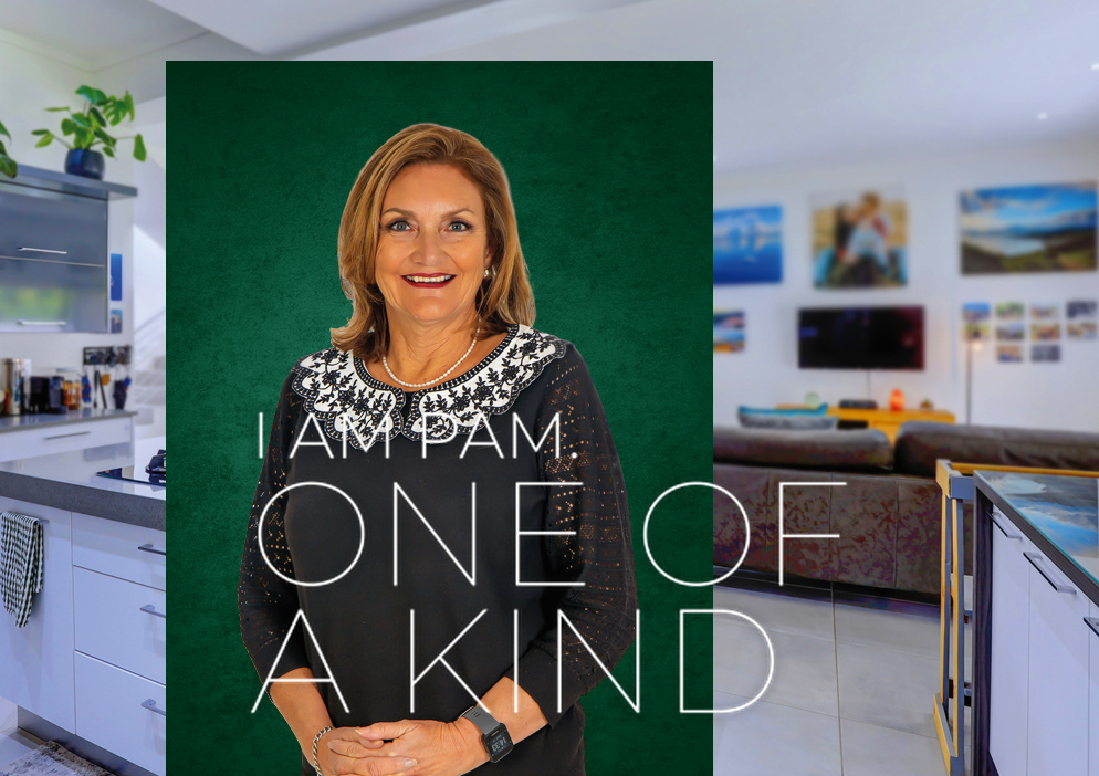 Toelie Barnard, your trusted property expert in the Pam Golding Properties George office. Toelie Barnard, your trusted property expert in the Pam Golding PropertiesGeorge office.