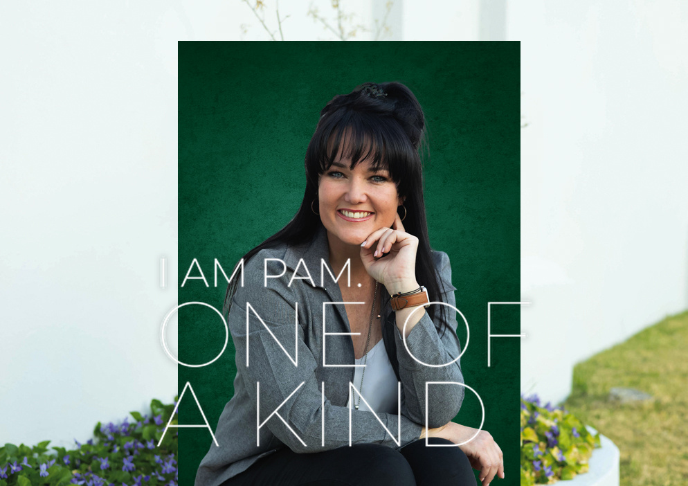 Jeane-Mari Barnard, your trusted property expert in the Pam Golding PropertiesBloemfontein office.