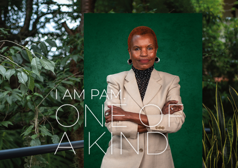 Rosie Barrow, your trusted property expert in the Pam Golding Properties Nairobi office. Rosie Barrow, your trusted property expert in the Pam Golding PropertiesNairobi office.