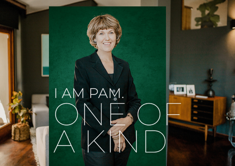 Sanel Barnardo, your local property expert in Kempenville, South Africa