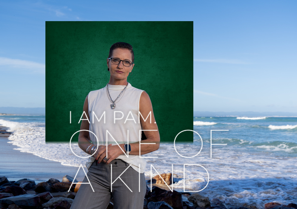 Sunette Barnard, your local property expert in Jeffreys Bay, South Africa