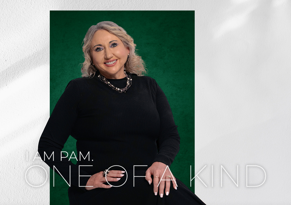 Nelma Basson, your trusted property expert in the Pam Golding PropertiesBettys Bay office.