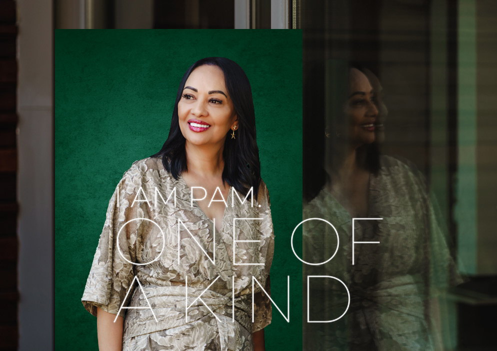 Naydene Basson, your local property expert in Zimbali Estate, South Africa