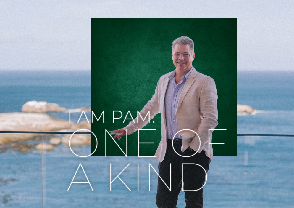 Sascha Bausch, your local property expert in Camps Bay, South Africa