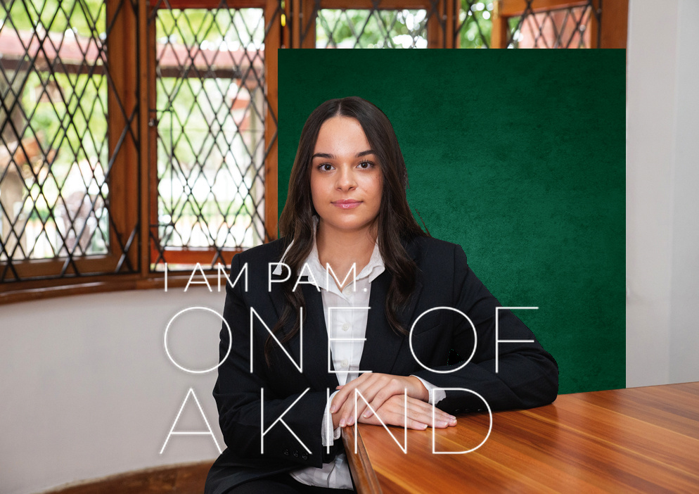 Dianté Bent, your local property expert in Polokwane Central, South Africa