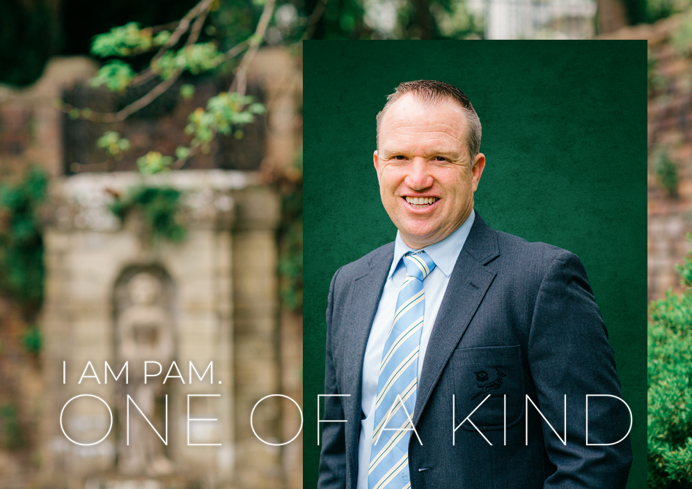 Graham Bentz, your local property expert in Zonnebloem, South Africa Graham Bentz, your local property expert in Zonnebloem, South Africa