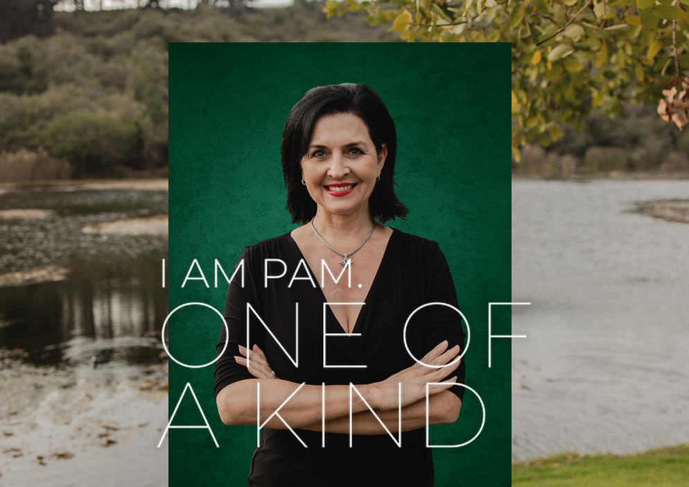 Liana Benecke, your local property expert in Panorama, South Africa