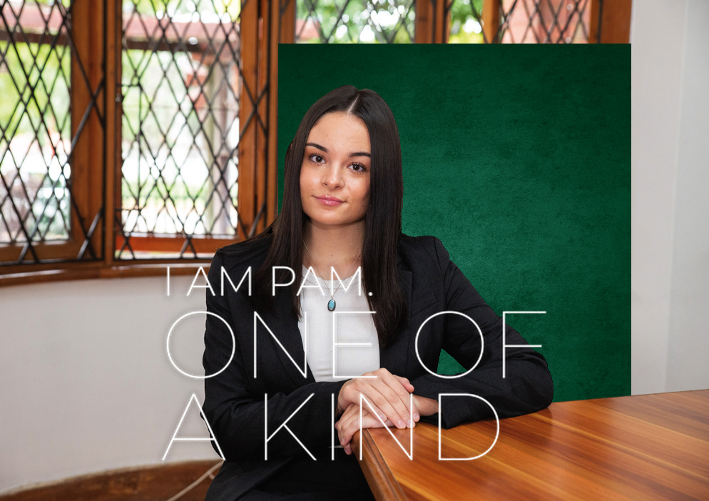 Tanieka Bent, your local property expert in Polokwane Central, South Africa