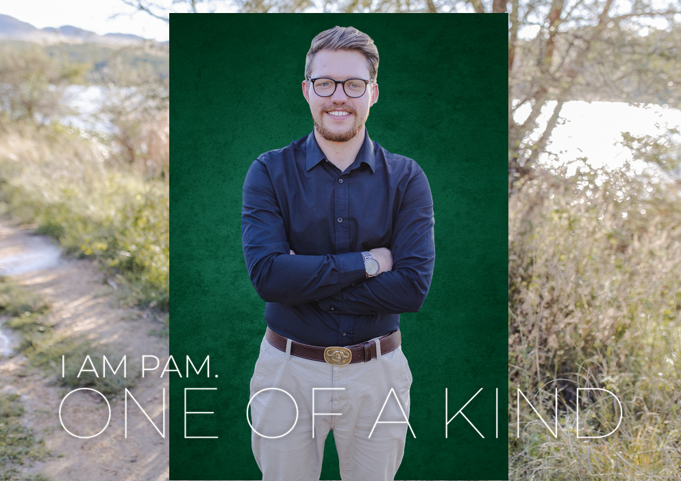 Daniel Berry, your local property expert in Homes Haven, South Africa