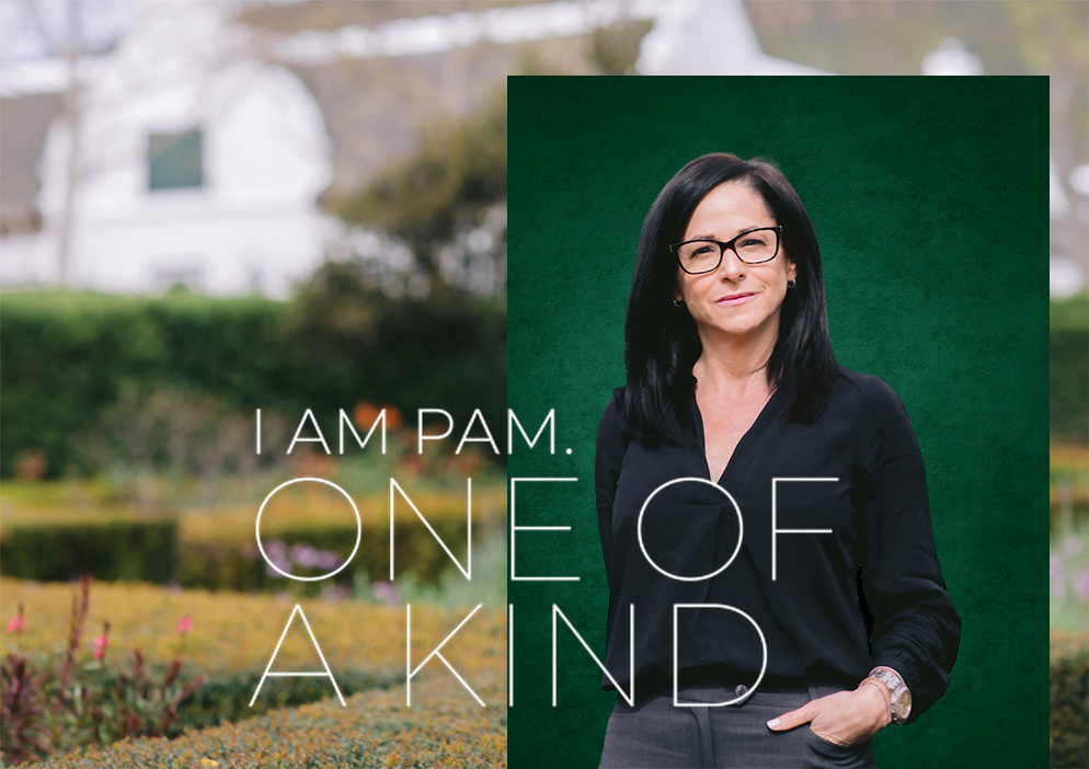 Michelle Berman, your local property expert in Tokai, South Africa