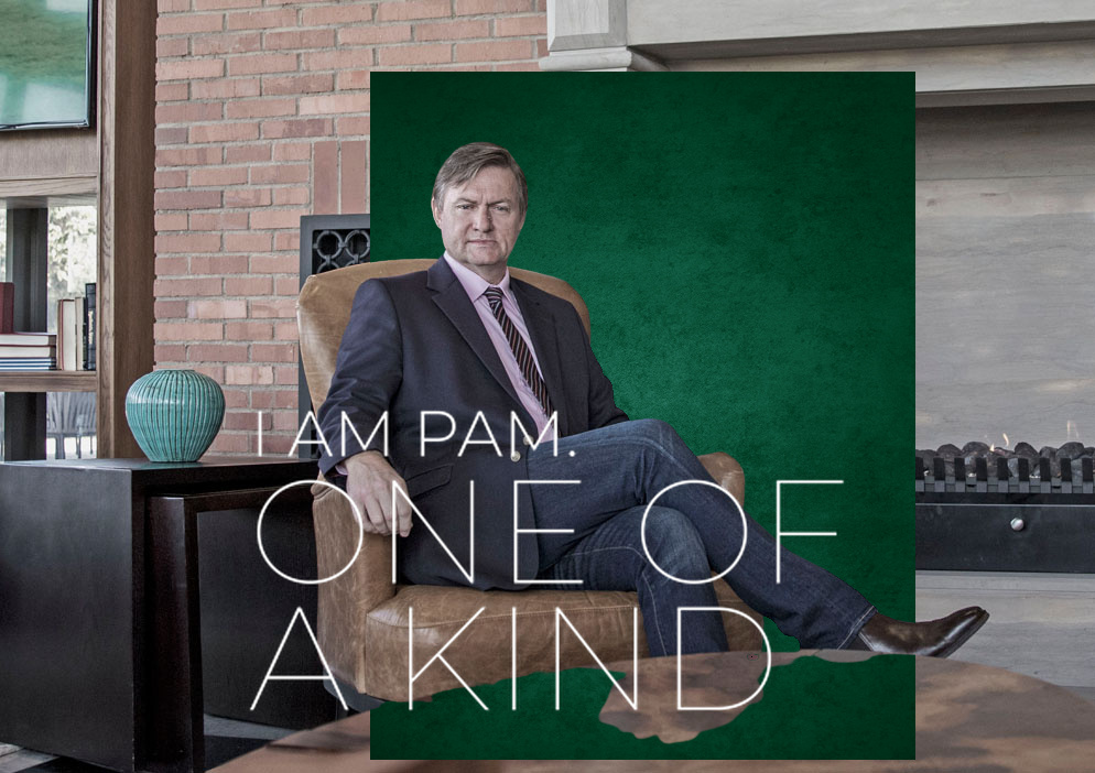 Lambert Bezuidenhout, your local property expert in Steyn City, South Africa