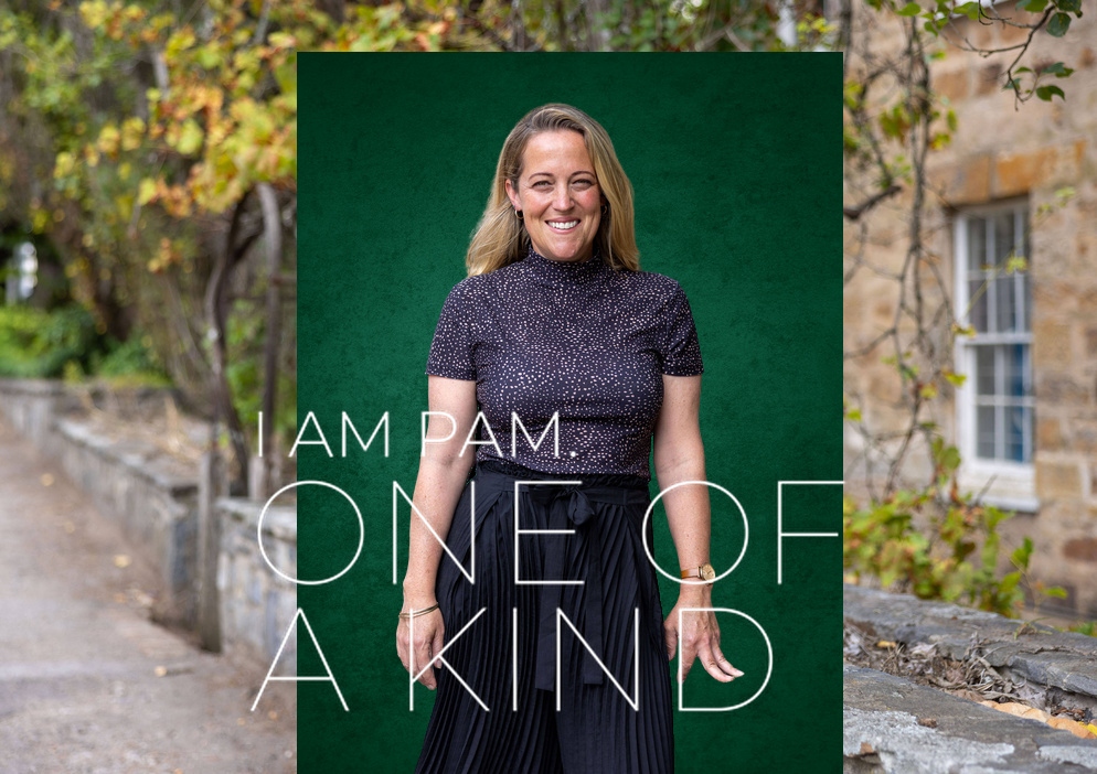 Jess Birch, your local property expert in Sunnyside, South Africa