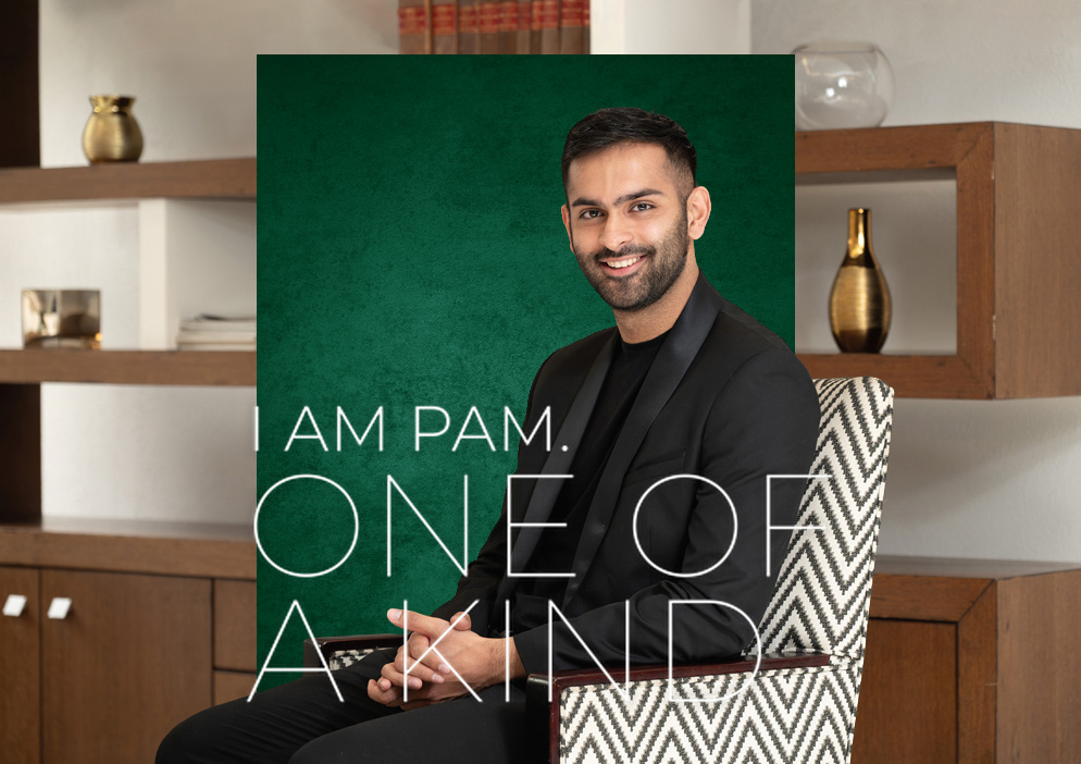 Uzayr Bismilla, your local property expert in Mondeor, South Africa