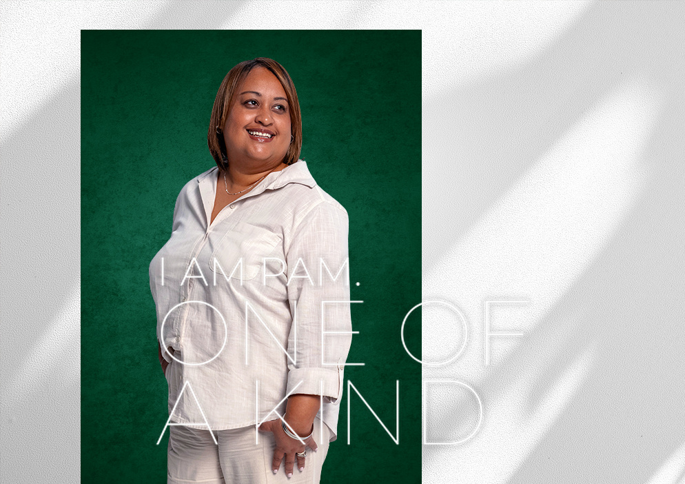 Lee-Ann Blankenberg, your local property expert in Esterville, South Africa