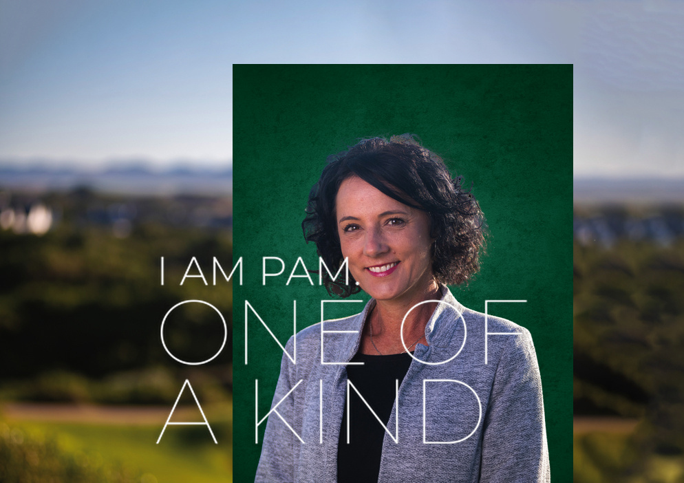 Saria Blaauw, your local property expert in St Francis Links, South Africa