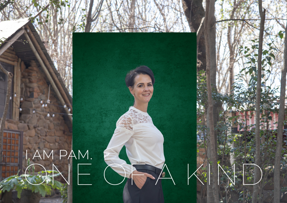 Bonita Blok, your local property expert in Baillie Park, South Africa Bonita Blok, your local property expert in Baillie Park, South Africa